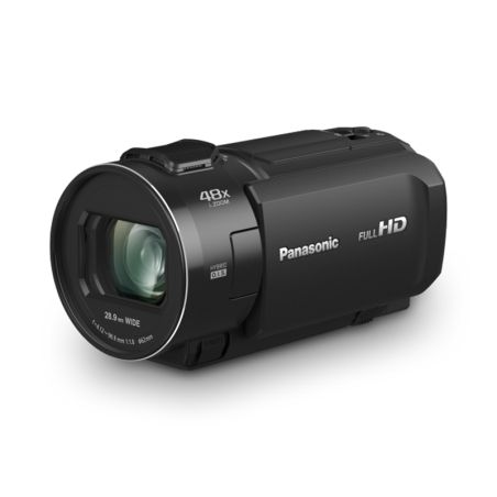 Panasonic HC-V900