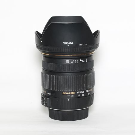 Sigma AF 10-20mmF/3,5 DC USM per Nikon