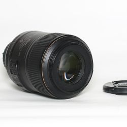 Nikkor AF-S 105mmF/2,8G ED VR