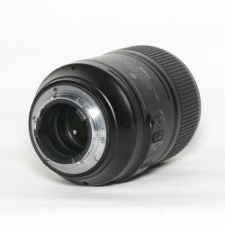 Nikkor AF-S 105mmF/2,8G ED VR