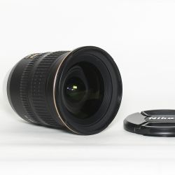 Nikkor AF-S 12-24mmF/4G ED DX