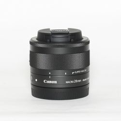 Canon EF-M 28mm F73,5 macro IS USM