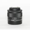 Canon EF-M 28mm F73,5 macro IS USM