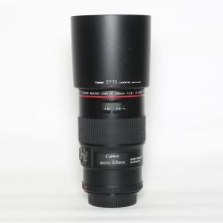 Canon EF 100mm F/2,8L IS Macro