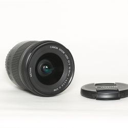 Canon EF 10-18mm F/3,5-5,6