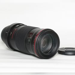 Canon EF 180mm F/3,5L Macro