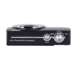 Rollei Powerflex Compact kit con scheda 64GB