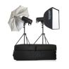 Broncolor Kit Siros 800 S Expert 2 WiFi / RFS 2