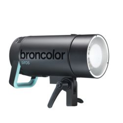 Broncolor Siros 400 S WiFi / RFS 2