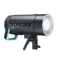 Broncolor Kit Siros 400 S Expert 2 WiFi / RFS 2