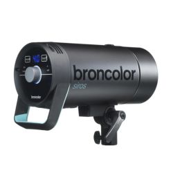 Broncolor Kit Siros 400 S Expert 2 WiFi / RFS 2