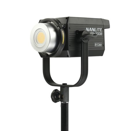 Nanlite LUCE LED SPOT FS-200B - 240W BICOLOR