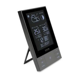 OREGON scientific - WSH5001 Stazione meteo verticale touch