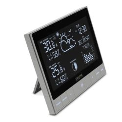 OREGON scientific - WSH5002 Stazione meteo orizzontale touch