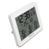 EXPLORE scientific - Stazione meteo radio-controllata con allarme – WSH4003