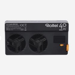 Rollei Lumis 40W RGB