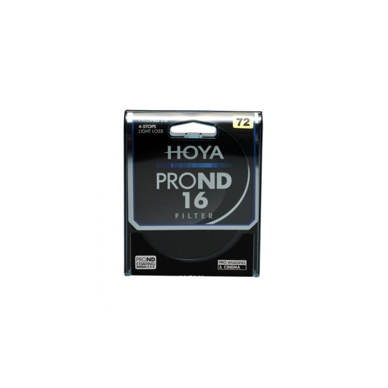 HOYA Filtro PRO ND 16 72