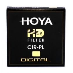 HOYA HD Polarizzatore Circolare  72