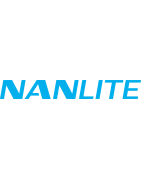 Nanlite illuminatori luce Led